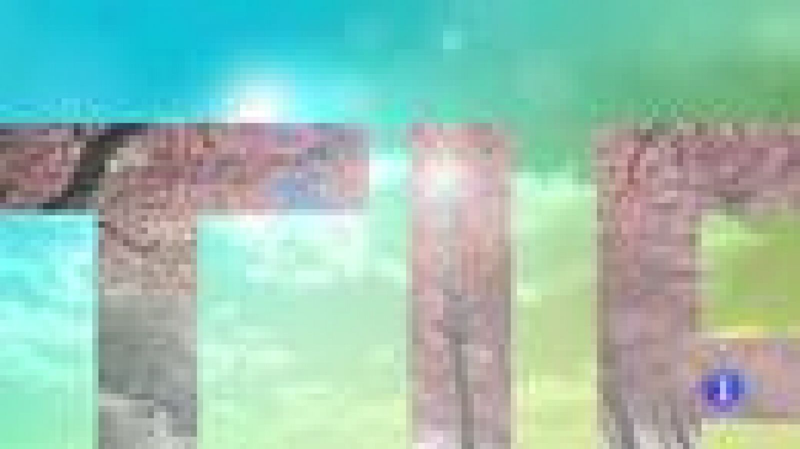 El tiempo - 03/05/2019 | Ver