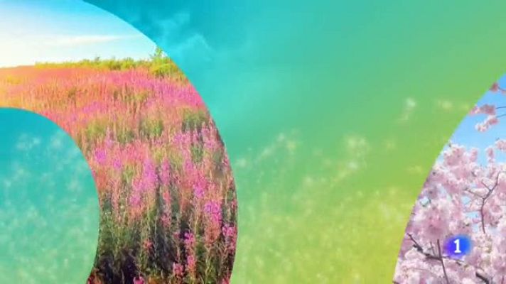 Noticias Aragón - El tiempo - 03/05/2019