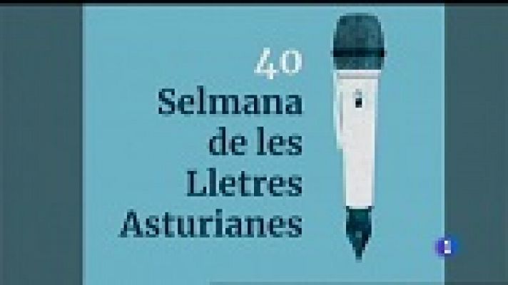 Panorama Regional - Asturias en 2' - 03/05/19