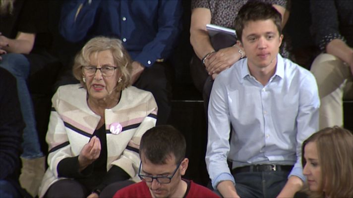 Informativo de Madrid - Informativo de Madrid - 03/05/19