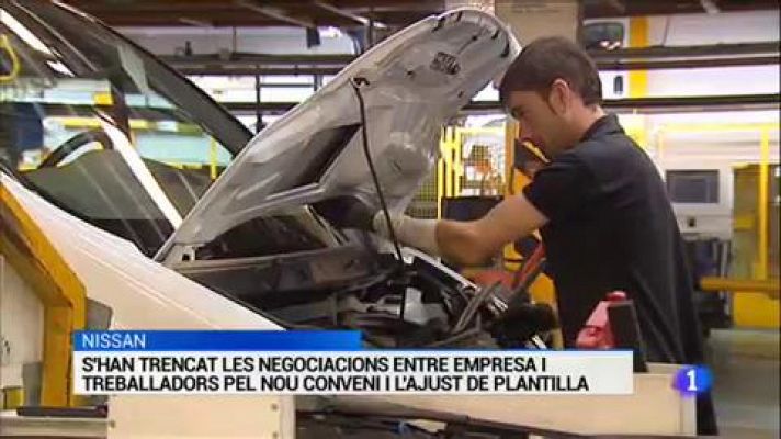 L'Informatiu - L'Informatiu - 03/05/2019