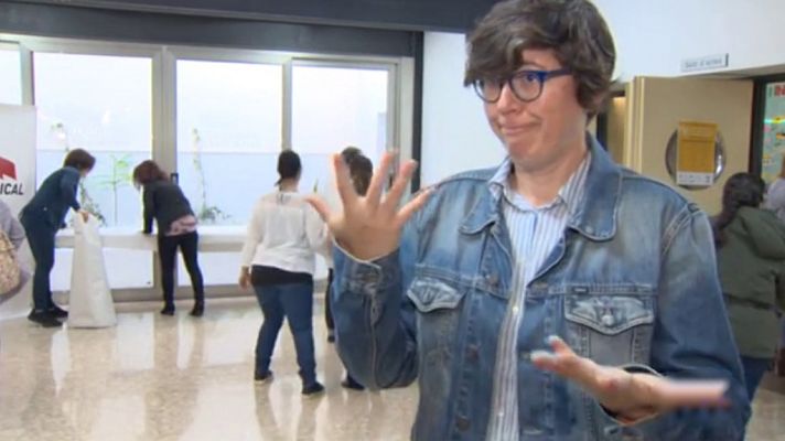 L'informatiu - Comunitat Valenciana - L'Informatiu - Comunitat Valenciana - 03/05/19