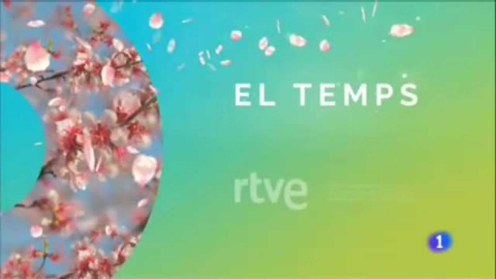 El temps - 03/05/2019