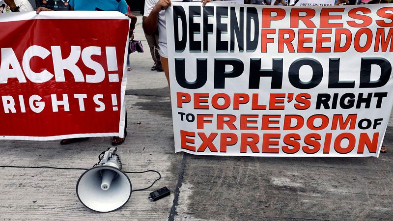 Día Mundial de la Libertad de Prensa: el precio de ejercer el periodismo en México