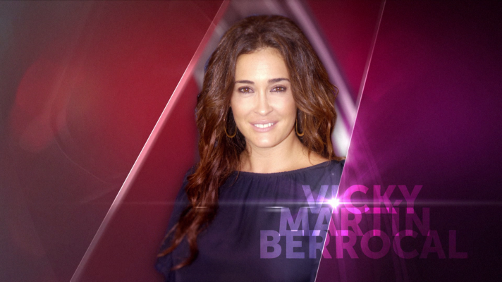 D Corazón - Vicky Martín Berrocal y Elena Furiase, en MasterChef