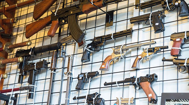 Florida aprueba que los profesores puedan ir armados a las escuelas