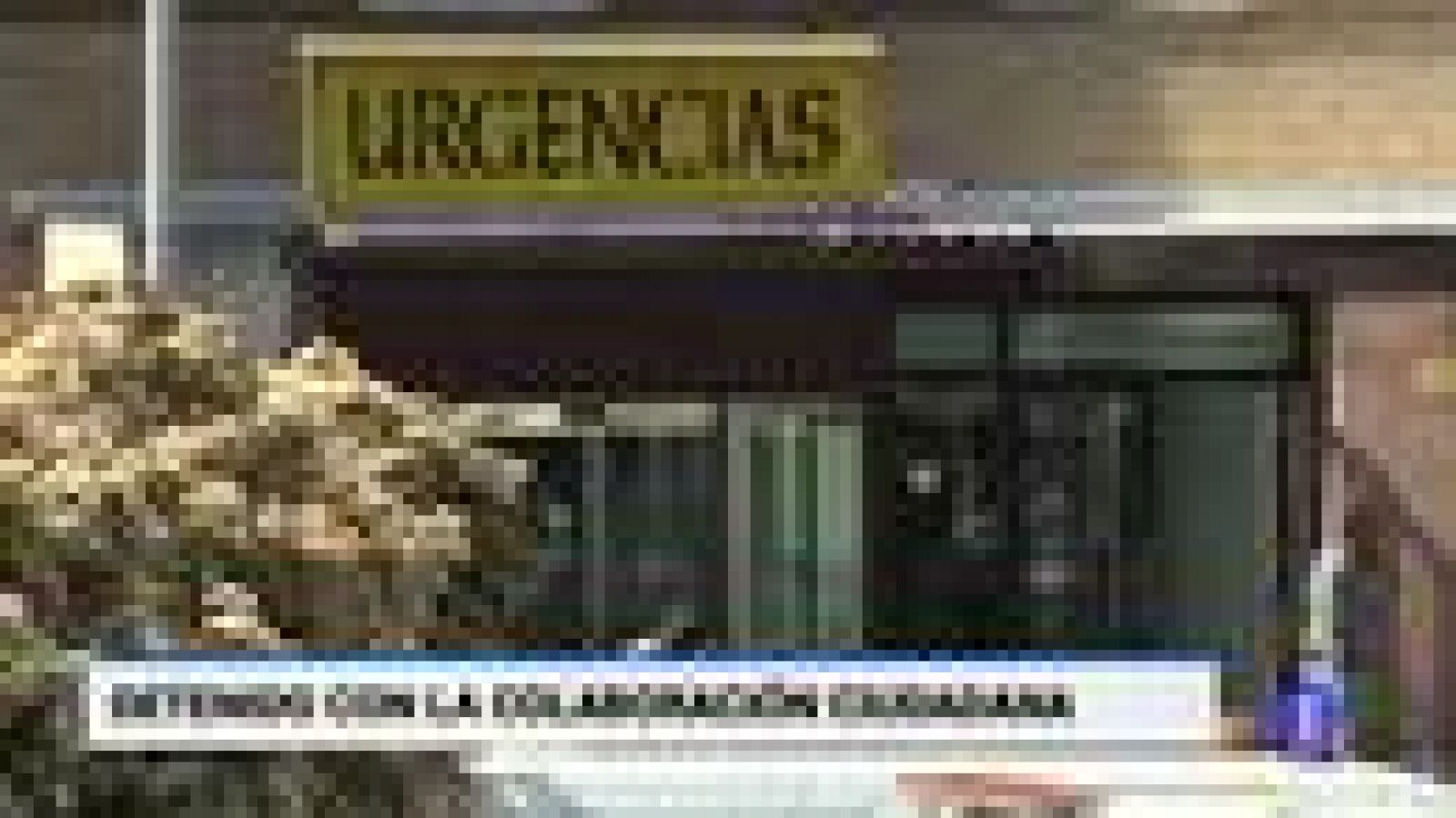 Castilla y León en 2' - 03/05/19