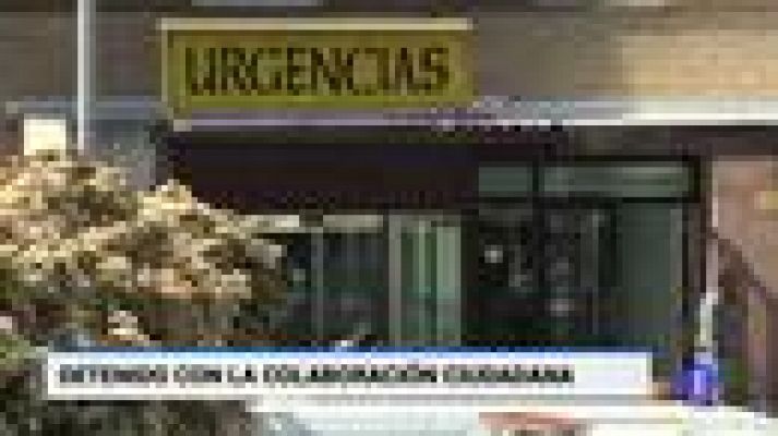 Noticias de Castilla y León - Castilla y León en 2' - 03/05/19