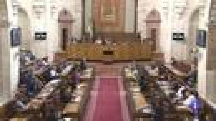 Noticias Andalucía - Andalucía en 2' - 3/5/2019