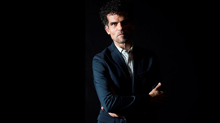 Telediario 1 - El patinaje español, bajo el embrujo de Antonio Najarro