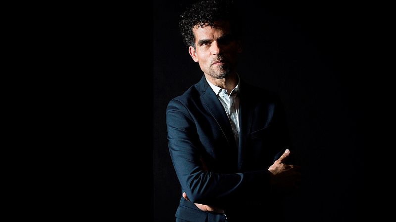 El patinaje español, bajo el embrujo de Antonio Najarro