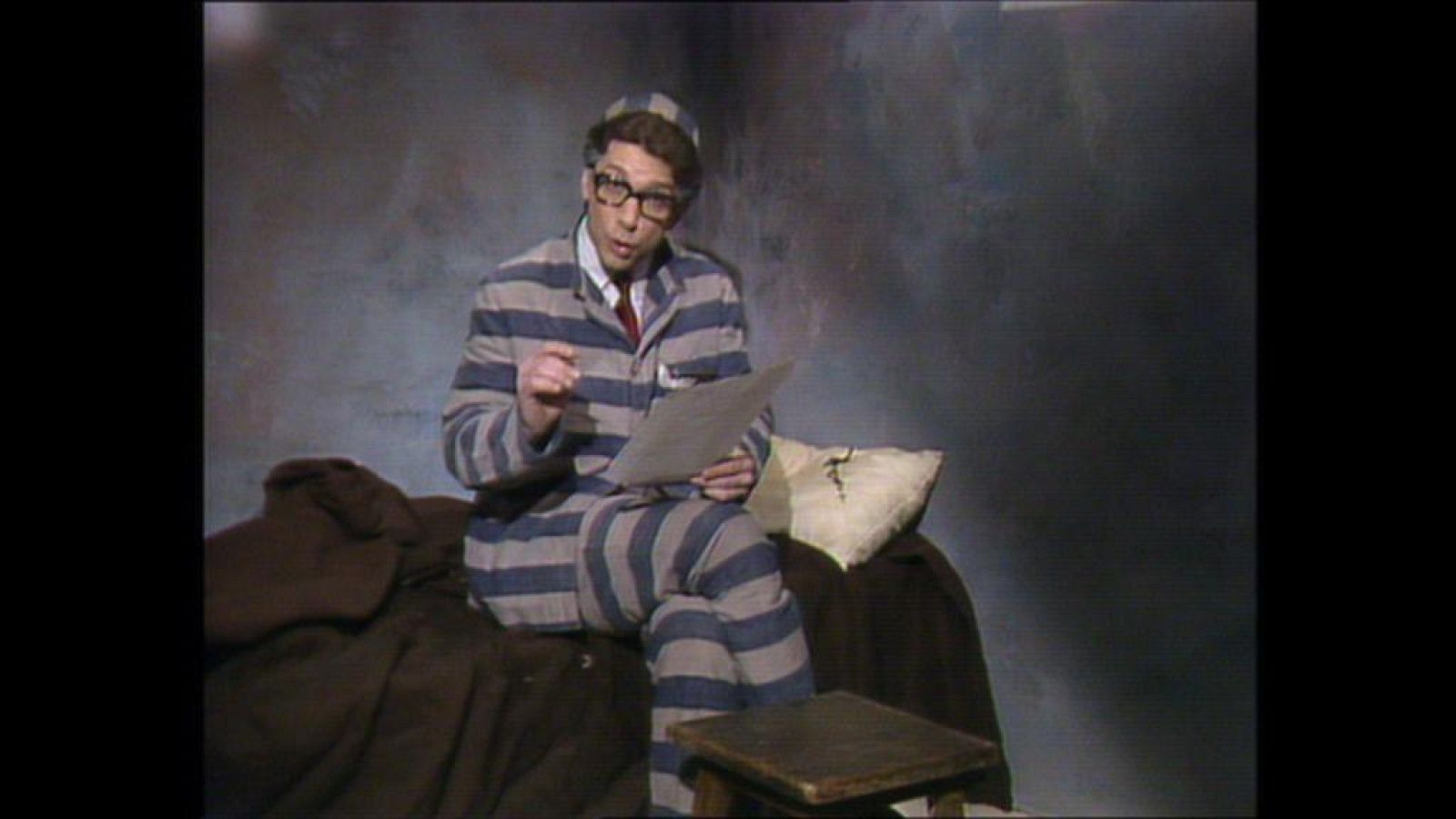 Arxiu TVE Catalunya - El xou de la família Pera - Capítol 1