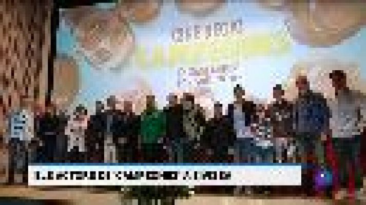 Informatiu Balear - Informatiu Balear 2 - 03/05/19