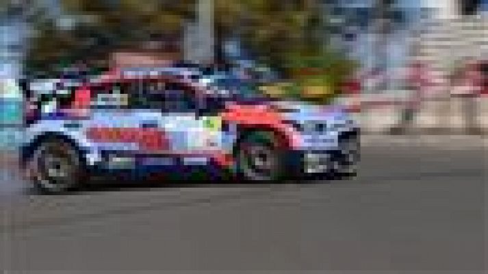 Telecanarias - Deportes Canarias - 03/05/2019