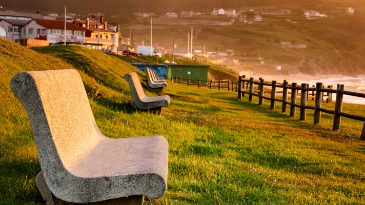El tiempo - Las temperaturas se reducirán y habrá precipitaciones en el tercio oriental y Baleares
