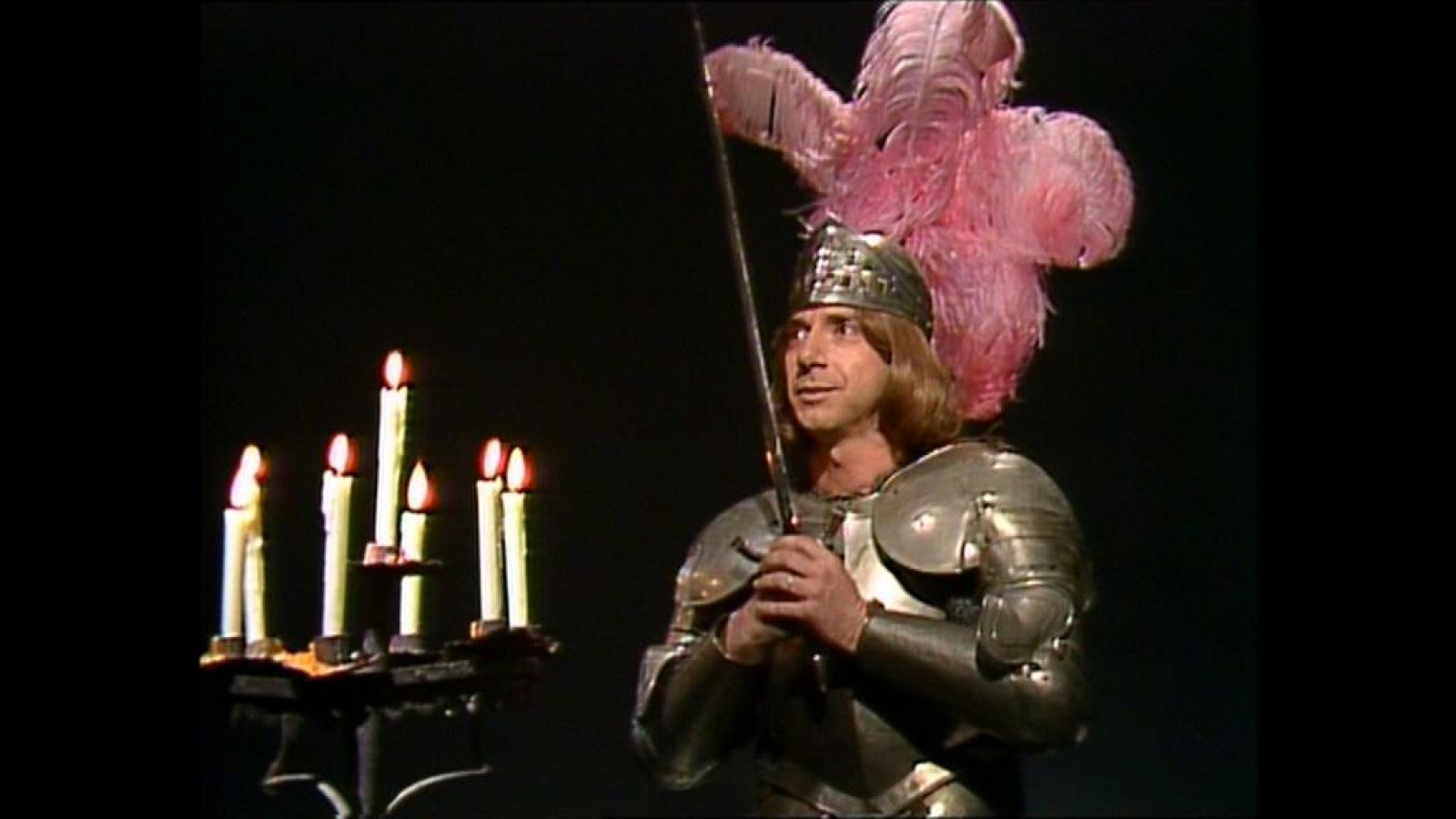 Arxiu TVE Catalunya - El xou de la família Pera - Capítol 3