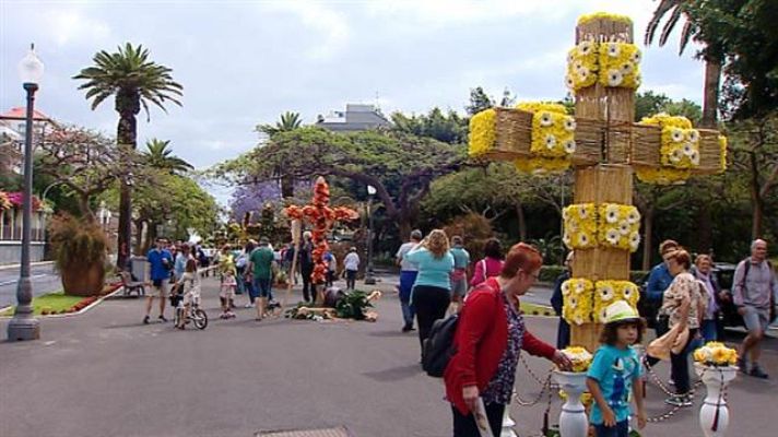 Telecanarias - Telecanarias - 03/05/2019