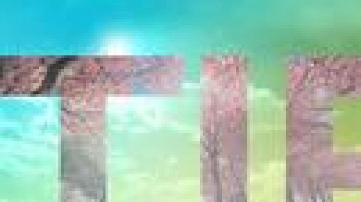 Informativo Telerioja - El tiempo en La Rioja - 03/05/19