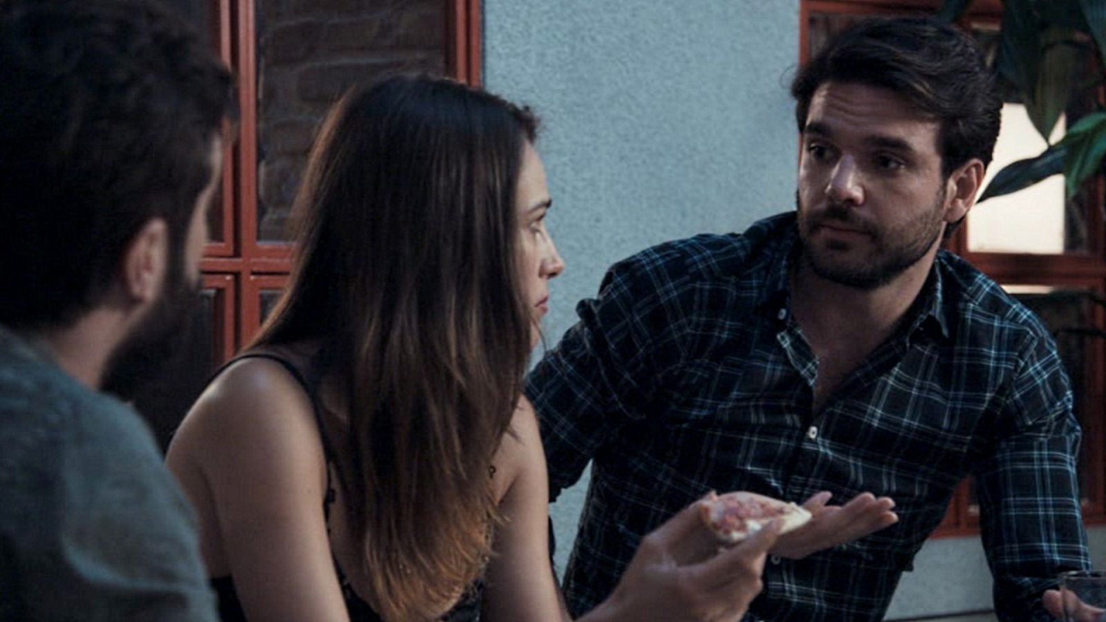 Derecho a soñar - Capítulo 79 - ver ahora