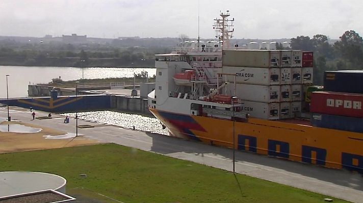 España Directo - España Directo - 03/05/19