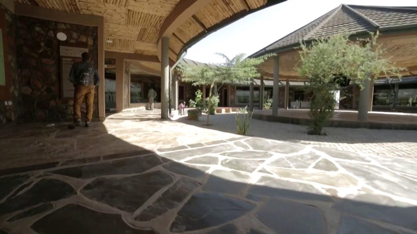 Arqueomanía - Orígen II - ver ahora