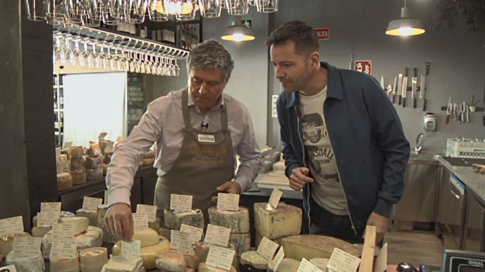 Aquí la tierra - 03/05/19 - ver ahora