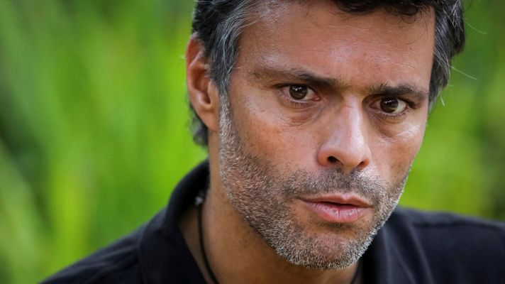 Telediario 1 - Telediario 2 en 4' ¿ 03/05/19