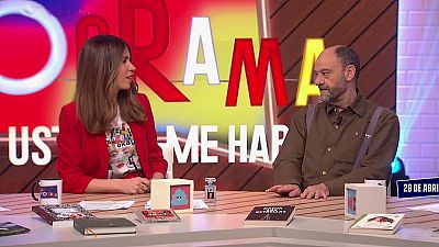 Ese programa del que usted me habla - 03/05/19 - ver ahora