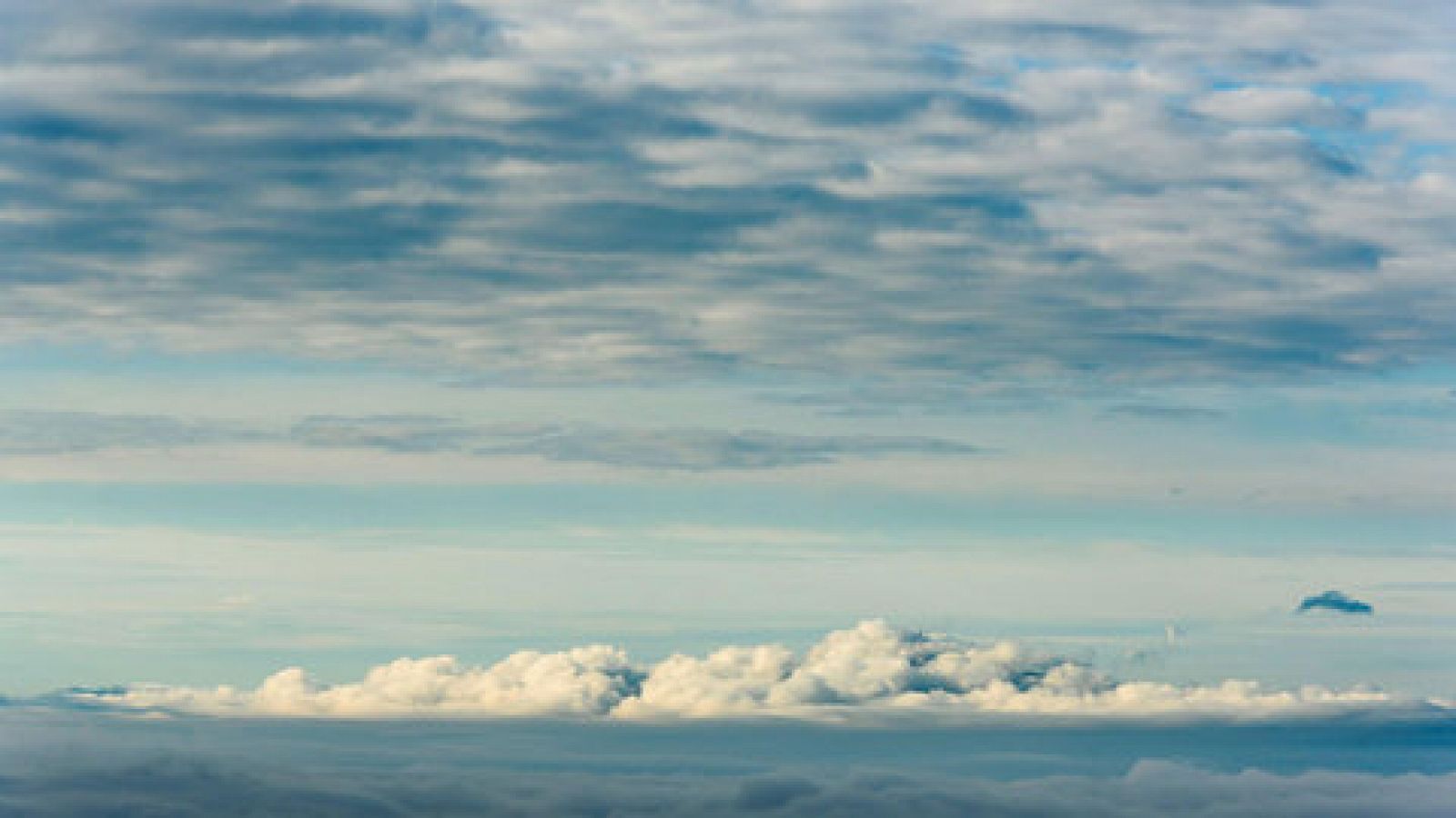 El tiempo: Persiste la inestabilidad en el norte y suben las temperaturas | RTVE Play