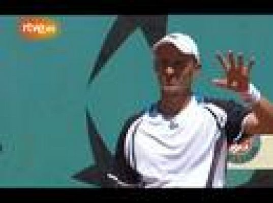  - Soderling, el 'mata-gigantes'