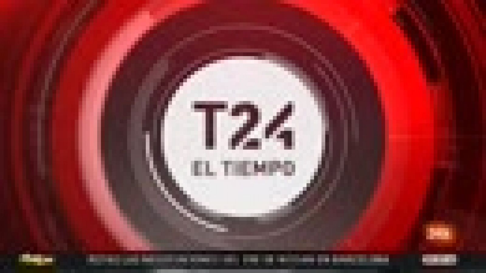 El viento y el oleaje tendrán este sábado en riesgo al noreste peninsular - El tiempo | Ver