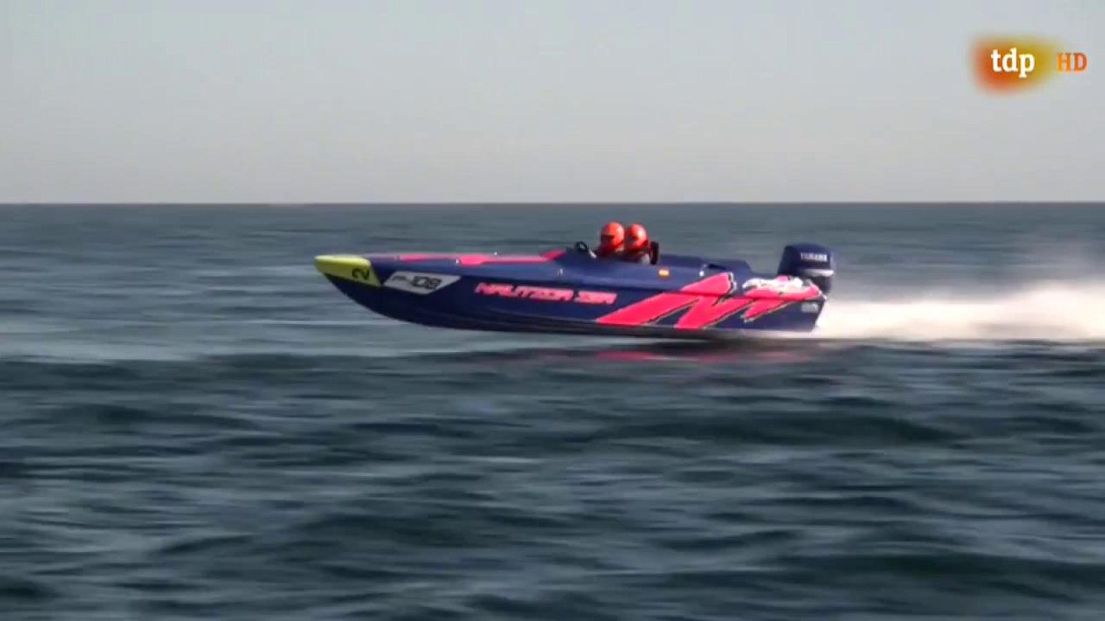 Motonáutica - Campeonato del Mundo Endurance 2019 - ver ahora