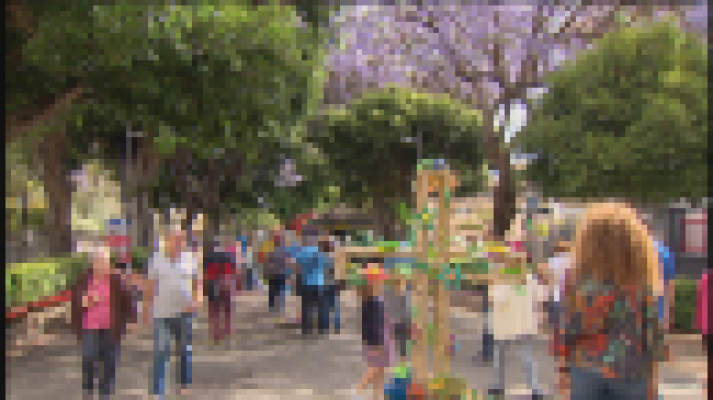 Telecanarias - Telecanarias 2 - 03/05/2019