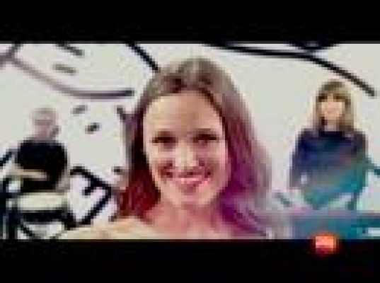  - Entrevista a Laura Pamplona