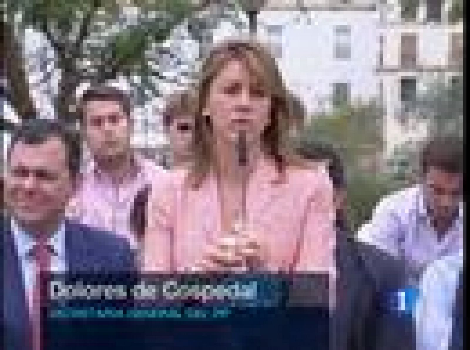 El Partido Popular pide reformas el Gobierno para afrontar el paro | Ver