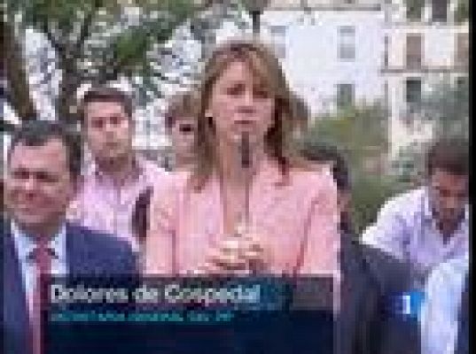  - El PP pide reformas