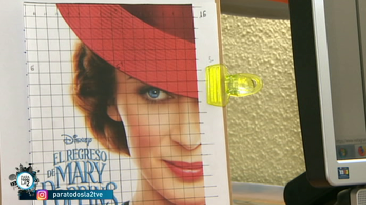 Para todos La 2 - Para todos La 2 - 04/05/19