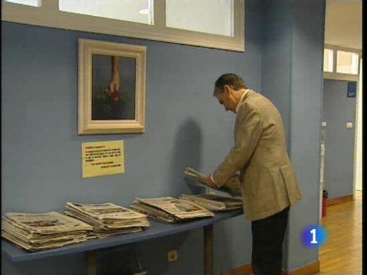  - Debate a cinco en TVE