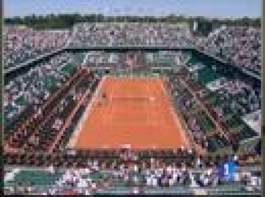  - Tensa espera en Francia