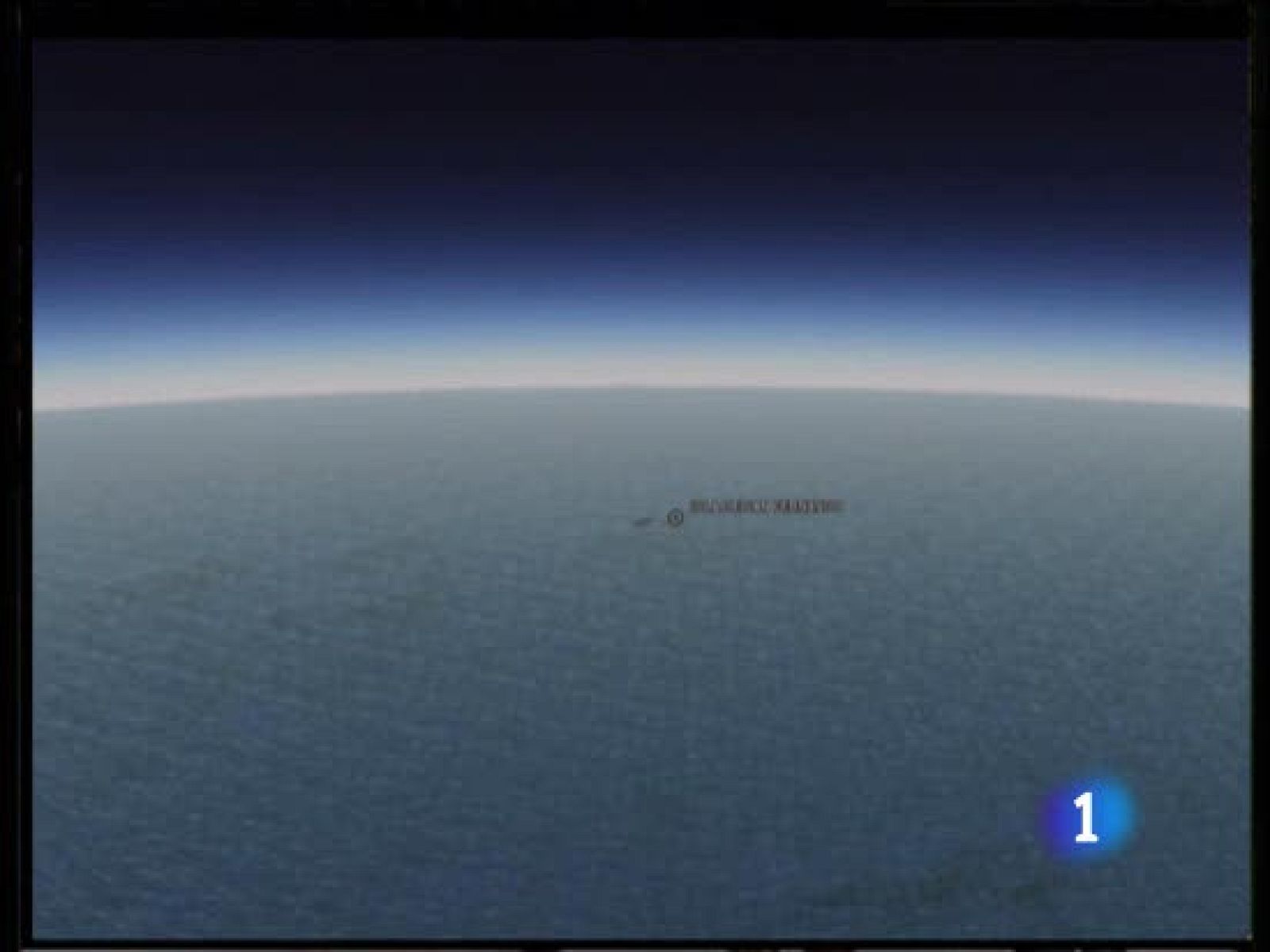 Para saber lo ocurrido al avión de Air France es imprescindible localizar las cajas negras del avión | Ver