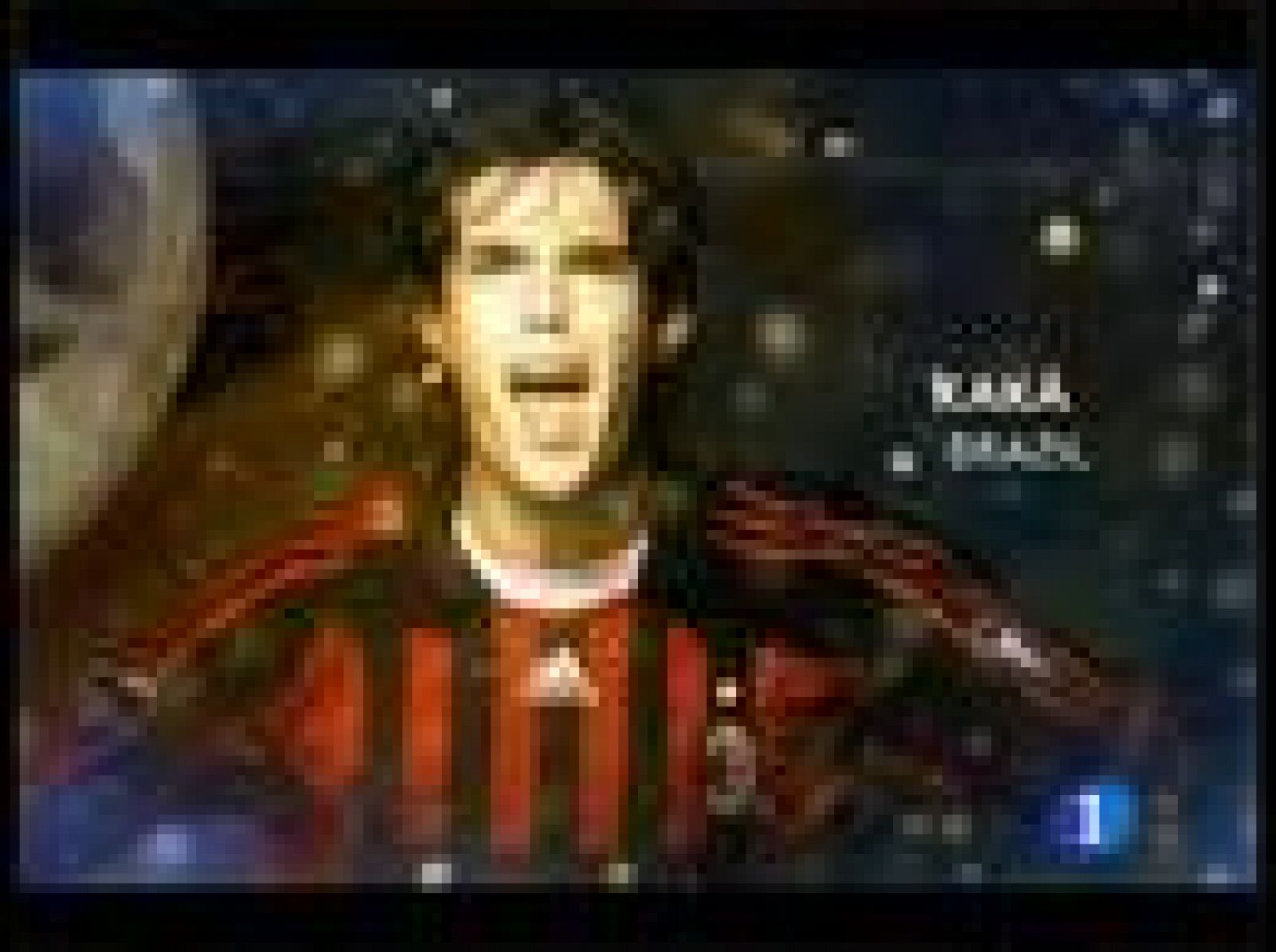Sin programa: Kaká, a un paso del Madrid | RTVE Play
