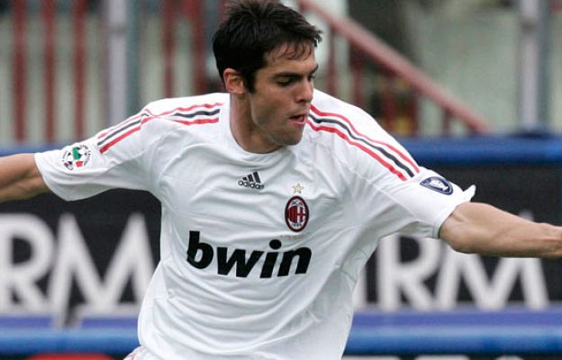  - Kaká, a un paso del Madrid