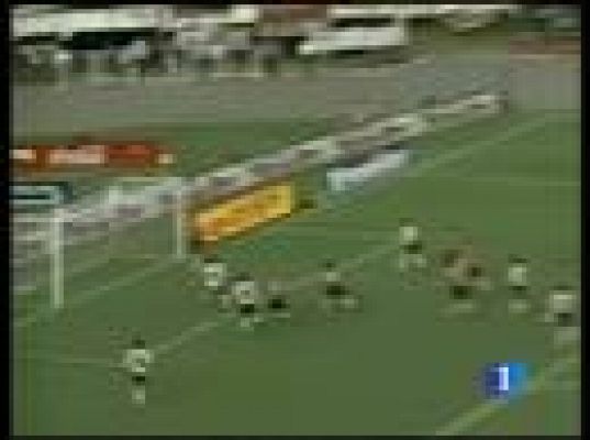  - Pellegrini, el primero del proyecto