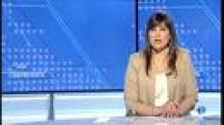 L'Informatiu - L'Entrevista: Narcís Prat