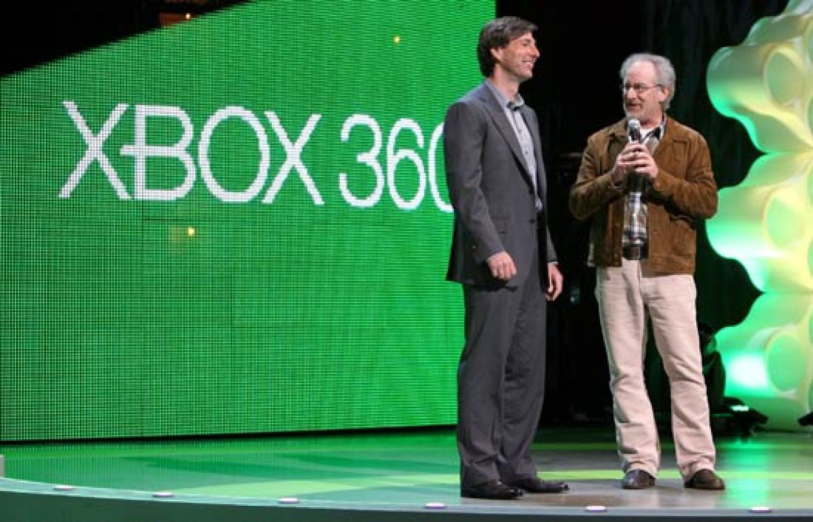 El negocio de los videojuegos sigue enseñando sus cartas en el E3 | Ver