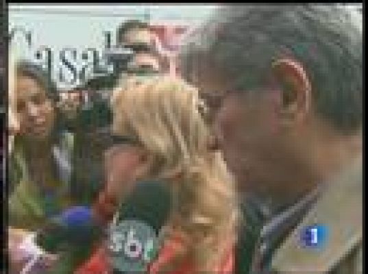  - Tensa espera en Brasil