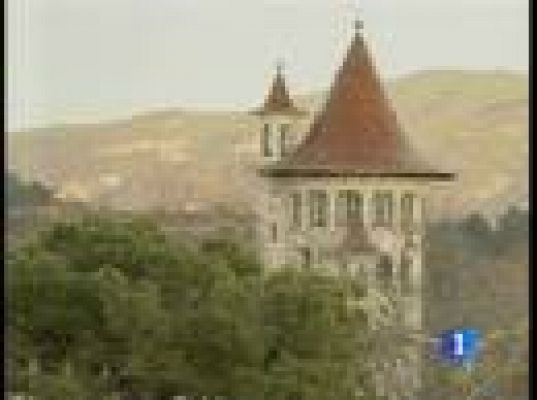  - Dos españoles iban en el avión