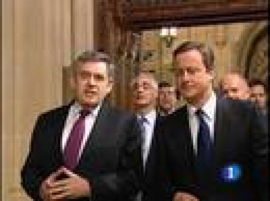  - Otra dimisión en el Reino Unido