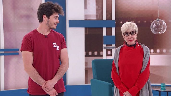 Cine de barrio - Vaya par de gemelos