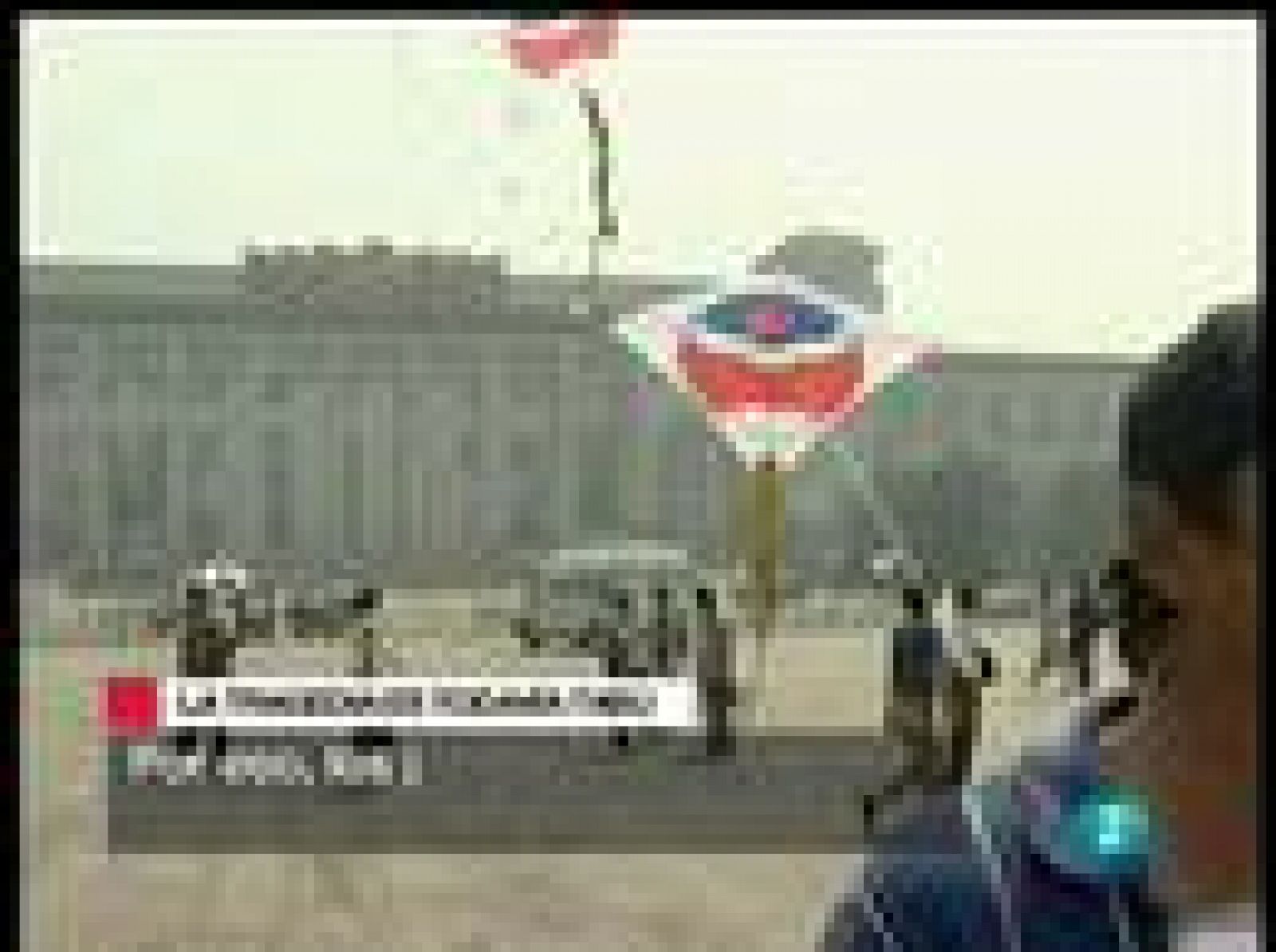 Se cumplen 20 años de la matanza de Tiananmen | Ver